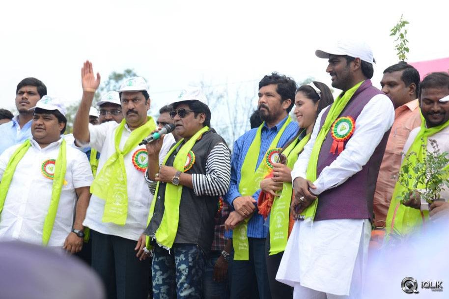 Celebs-participating-Haritha-Haaram-Event